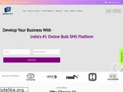 Sites similar to sancharsms.in