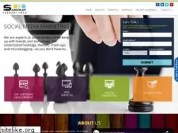 Sites similar to sanchay.co