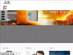 Sites similar to sanchen.cn