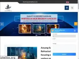 Sites similar to sanchengalloy.com