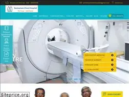 Sites similar to sanchest.com