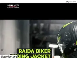 Sites similar to sanchetiautomobiles.com