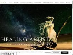 Sites similar to sanchez-palencia.de