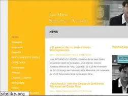 Sites similar to sanchez-verdu.com