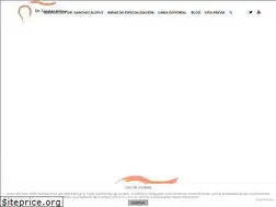 Sites similar to sanchezalepuz.com