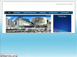 Sites similar to sanchezciaindustrial.com