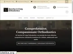 Sites similar to sanchezcraigsmiles.com