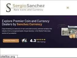 Sites similar to sanchezcurrency.com