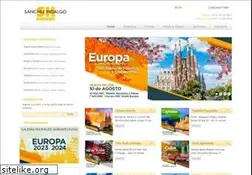 Sites similar to sanchezhidalgo.com
