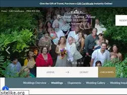 Sites similar to sanchezhouseweddings.com