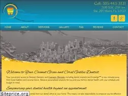 Sites similar to sanchezmiamidentistry.com