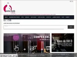 Sites similar to sancheznovella.com