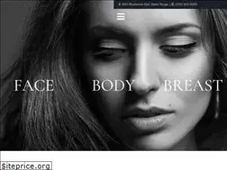 Sites similar to sanchezplasticsurgery.com