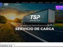 Sites similar to sanchezpolo.com