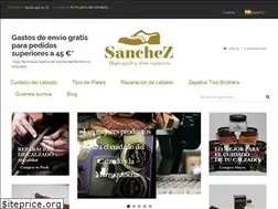 Sites similar to sanchezreparaciones.com
