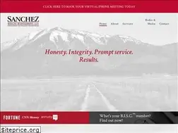 Sites similar to sanchezwealthmanagement.com