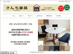 Sites similar to sanchi-kagu.jp