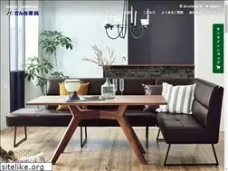 Sites similar to sanchikagu.com