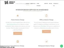 Sites similar to sanchishah.co.in