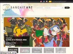 Sites similar to sanchitart.in