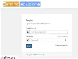 Sites similar to sanchitsolutions.net