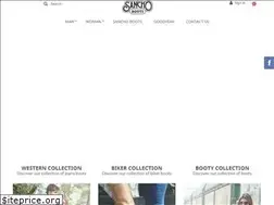 Sites similar to sanchoforyou.com