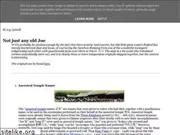 Sites similar to sanchonhunjang.blogspot.com