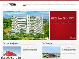 Sites similar to sanchoon.com.sg