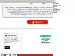 Sites similar to sanchosmx.com
