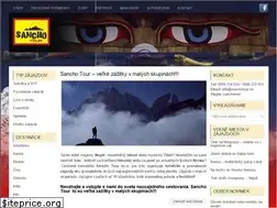 Sites similar to sanchotour.sk