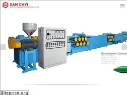 Sites similar to sanchyi.com