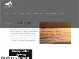 Sites similar to sancibranrural.com