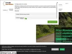 Sites similar to sancibrao.es