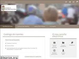 Sites similar to sancibrao.sedelectronica.es