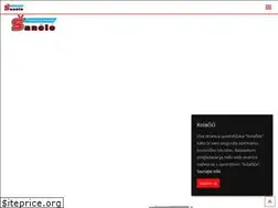 Sites similar to sancic.hr