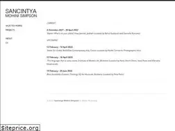 Sites similar to sancintya.com