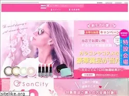 Sites similar to sancity.jp