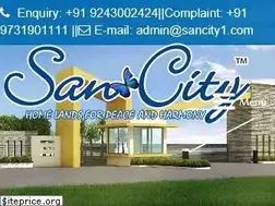 Sites similar to sancity1.com