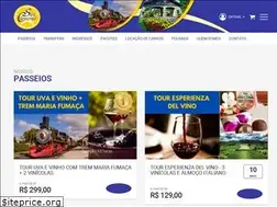 Sites similar to sanclemente.tur.br