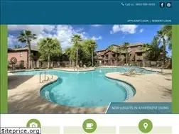 Sites similar to sanclementeapts.com