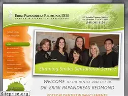 Sites similar to sanclementedentist.com
