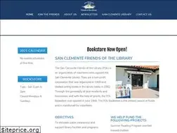 Sites similar to sanclementefotl.org