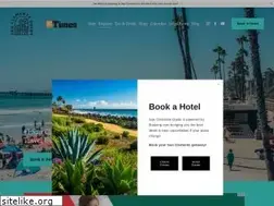 Sites similar to sanclementeguide.com