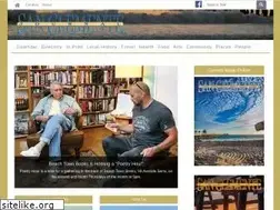 Sites similar to sanclementejournal.com