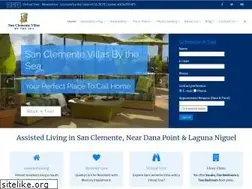 Sites similar to sanclementevillas.com