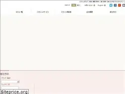 Sites similar to sanco-inn.co.jp