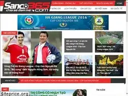 Sites similar to sanco365.com