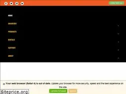 Sites similar to sancoequipment.com