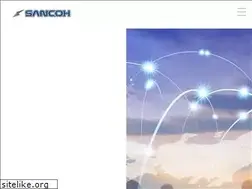 Sites similar to sancoh.com