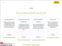 Sites similar to sanconhantao.vn